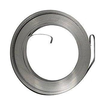 Band-It ValuStrap Plus 200-300 Stainless Steel for Strapping Machine - KHM Megatools Corp.