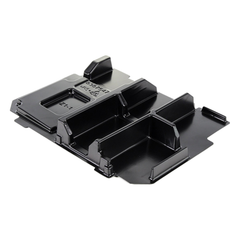 Makita Plastic Inlay for Makpac Case (838754-7) | Makita by KHM Megatools Corp.