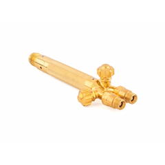 Harris #85 Welding Torch Handle without Mixer for BB2001 Outfit | Harris by KHM Megatools Corp.