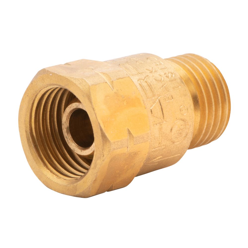 Harris 88-6CVTR Torch-Type Flash Guard Check Valve (R) | Harris by KHM Megatools Corp.