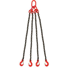 Maxlift L4S-15 Quadruple Lifting Chain 15T | Maxlift by KHM Megatools Corp.