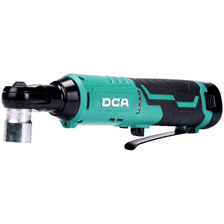 Hitachi discount cordless ratchet