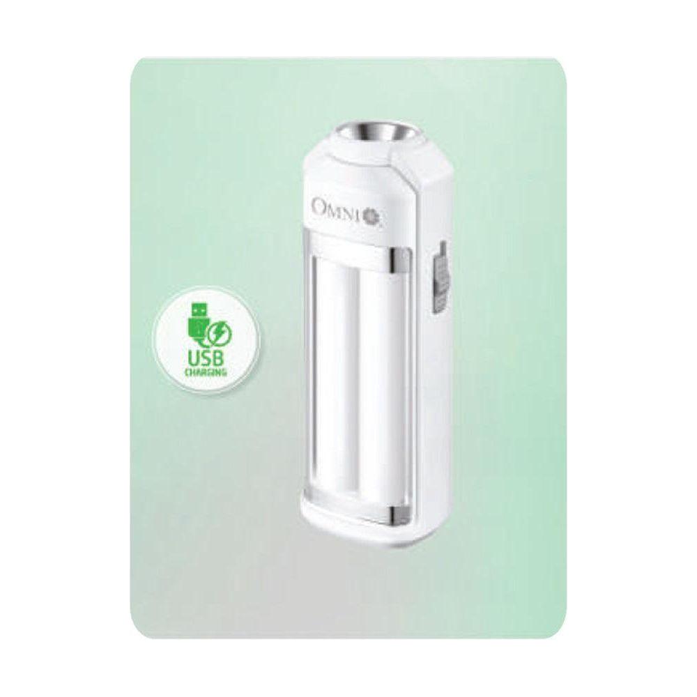 Omni AEL-200 Emergency Lantern Flashlight - KHM Megatools Corp. Omni AEL-200 Emergency Lantern Flashlight - KHM Megatools Corp.