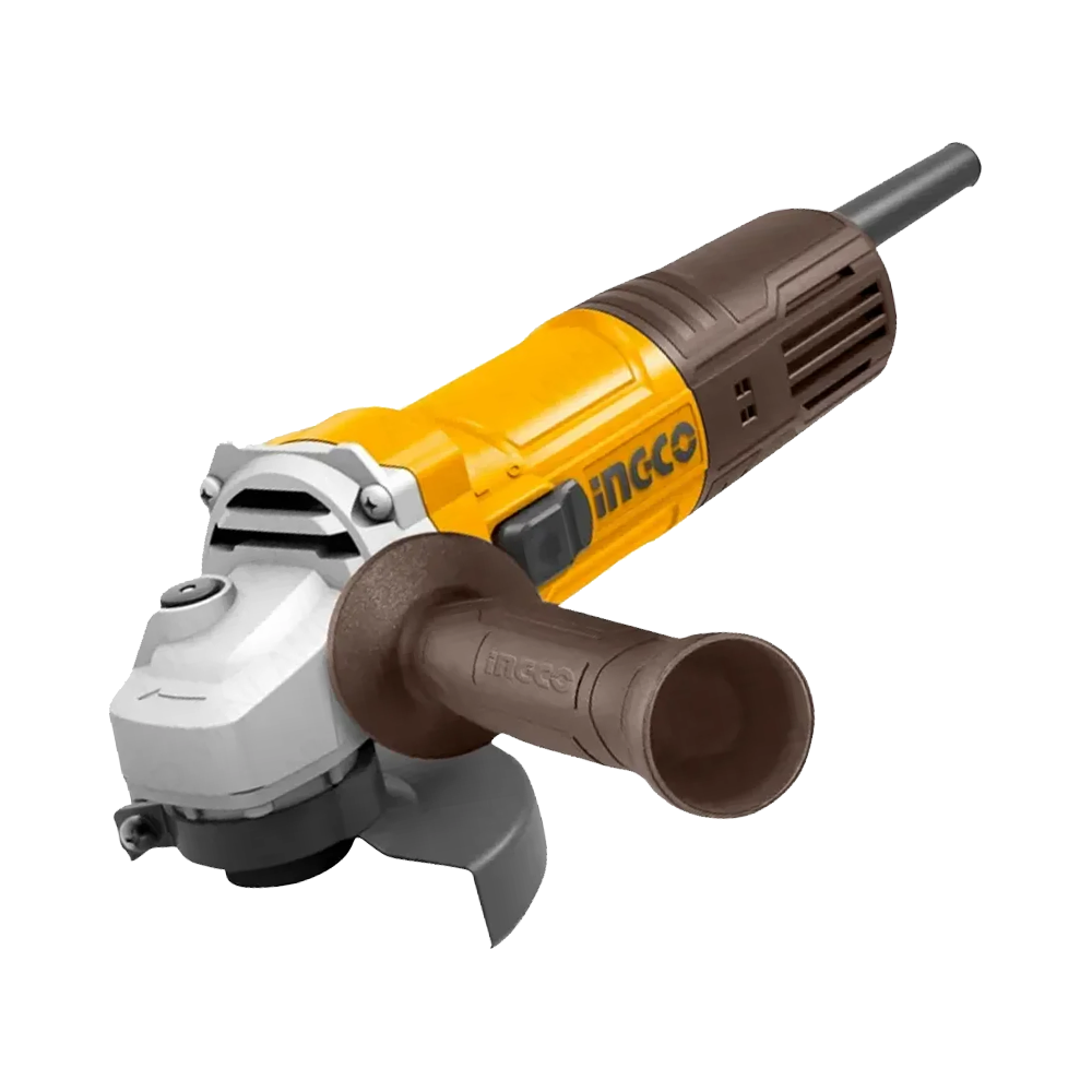 Ingco AG900283P Angle Grinder 4" 900W | Ingco by KHM Megatools Corp.