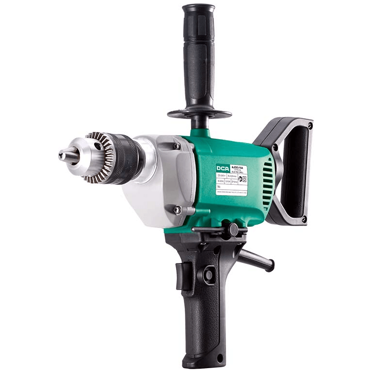 DCA AJZ03-16B High Torque Drill 1010W - KHM Megatools Corp. DCA AJZ03-16B High Torque Drill 1010W - KHM Megatools Corp.