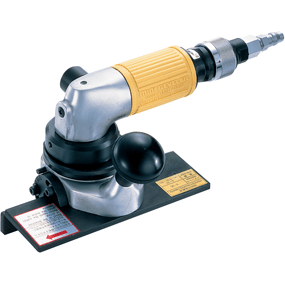 Nitto Kohki AMB-0307 Pneumatic Air Mini Beveler / Portable Chamfering Tool (Ring) - KHM Megatools Corp. Nitto Kohki AMB-0307 Pneumatic Air Mini Beveler / Portable Chamfering Tool (Ring) - KHM Megatools Corp.