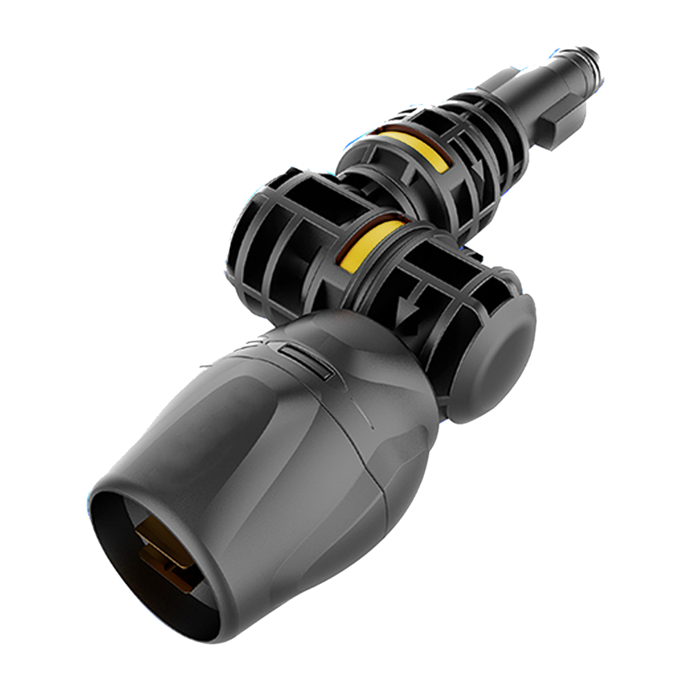 Ingco AMSG360 360° Nozzle for Pressure Washer | Ingco by KHM Megatools Corp. Ingco AMSG360 360° Nozzle for Pressure Washer | Ingco by KHM Megatools Corp.