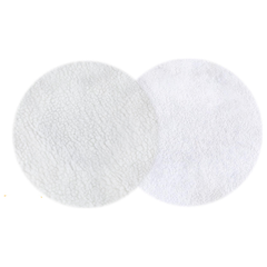 Ingco APP25402 Polishing Pad Bonnet Set 2Pcs 254MM | Ingco by KHM Megatools Corp.