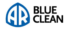 AR Blue Clean Logo