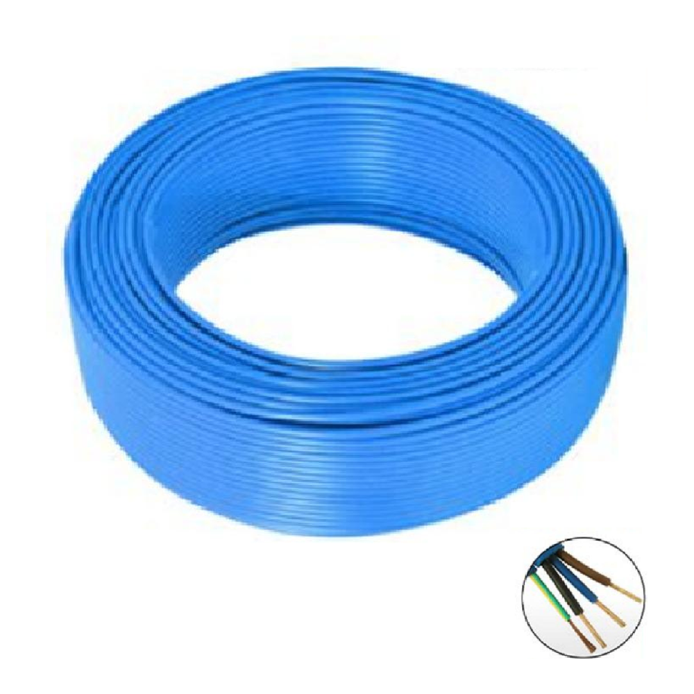 Dayuan AWG12 Power Cord 4x2.5mm² 200mts | Dayuan by KHM Megatools Corp. Dayuan AWG12 Power Cord 4x2.5mm² 200mts | Dayuan by KHM Megatools Corp.