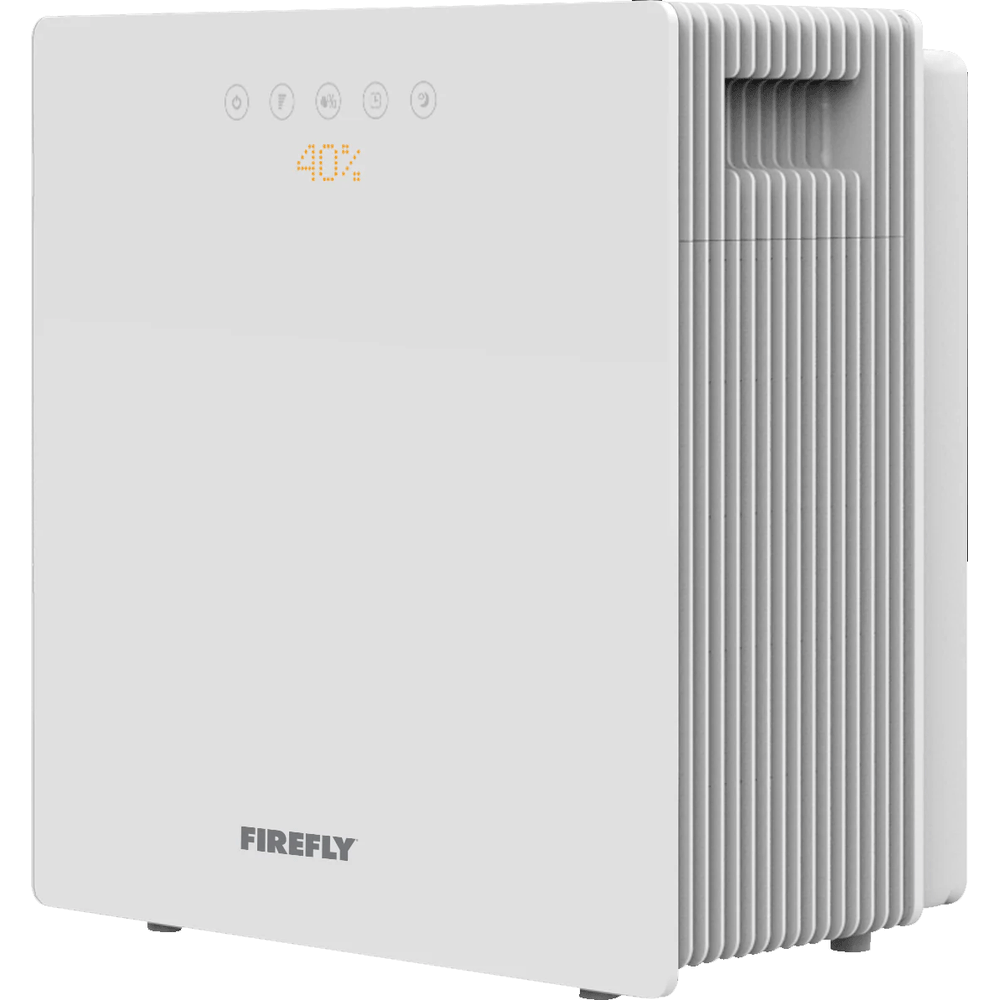 Firefly FYH101 2-in-1 Air Humidifier & Purifier | Firefly by KHM Megatools Corp.