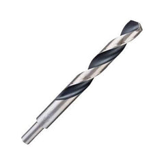 ARTU HSS Drill Bit Big Size Half Shank (MM) (Blister Pack) | Artu by KHM Megatools Corp.
