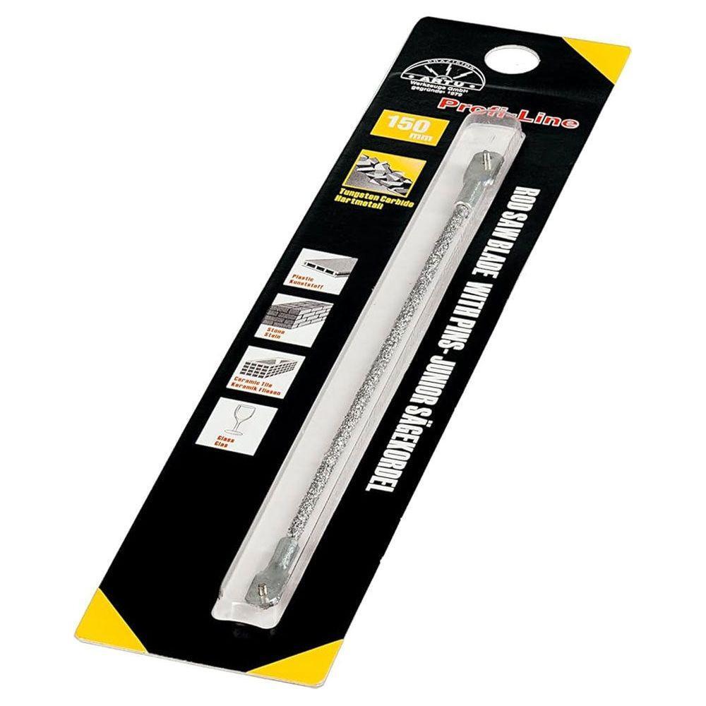 ARTU Rod Saw Blade | Artu by KHM Megatools Corp. ARTU Rod Saw Blade | Artu by KHM Megatools Corp.