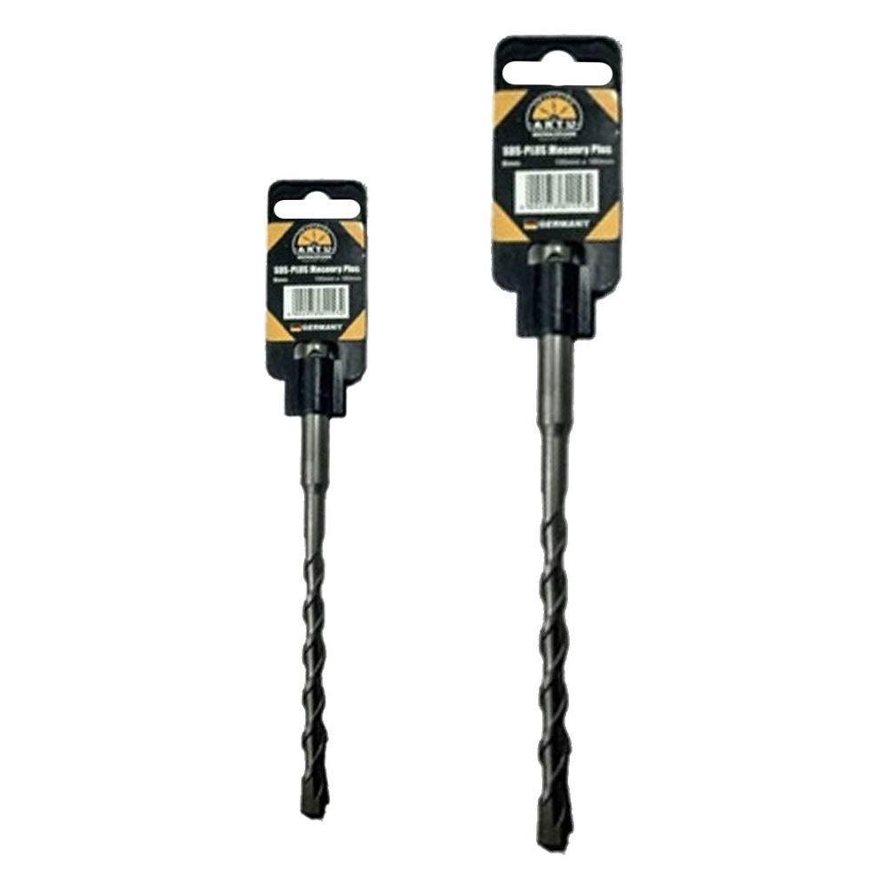 ARTU SDS Plus Drill Bit (MM) | Artu by KHM Megatools Corp.
