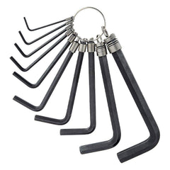 ARTU Hex Key Set 10Pcs | Artu by KHM Megatools Corp.