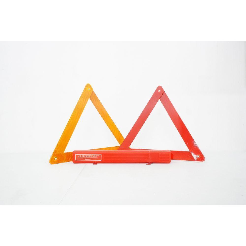 Autosport Reflectorized Early Warning Device | OEM by KHM Megatools Corp. Autosport Reflectorized Early Warning Device | OEM by KHM Megatools Corp.