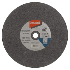 Makita B-10730 Cut-Off Disc / Wheel for Metal 14" | Makita by KHM Megatools Corp.