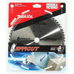 Makita B-67430 Circular Saw Blade 10" x 60T for Wood - KHM Megatools Corp.