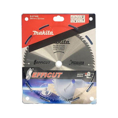 Makita B-67446 Circular Saw Blade 10" x 80T for Wood - KHM Megatools Corp.
