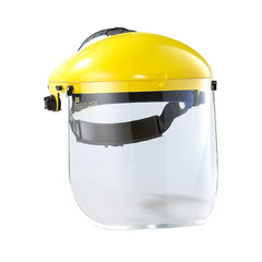 Blue Eagle FC25 Face Shield Visor 8″ x 12″