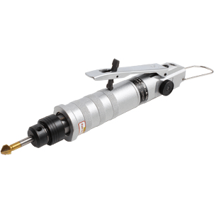 Nitto Kohki BC-005 Pneumatic Air Deburring Tool / Burr Cutter - KHM Megatools Corp. Nitto Kohki BC-005 Pneumatic Air Deburring Tool / Burr Cutter - KHM Megatools Corp.