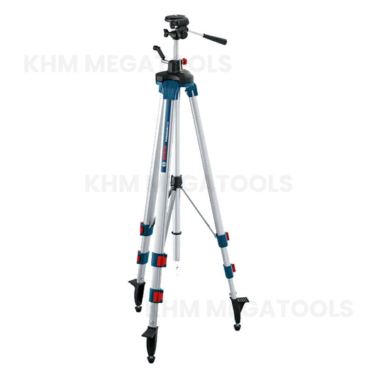 Bosch BT250 Building Tripod 1/4"