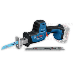 Bosch GSA 18V-24 Cordless Reciprocating Saw 18V (Bare)