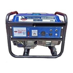 Best & Strong BS1800 4-Stroke Gasoline Generator 1100W - KHM Megatools Corp.