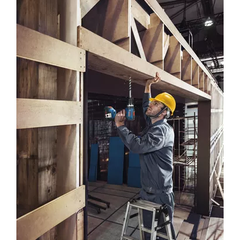 Bosch GSB 18V-65 Cordless Brushless Impact Drill Driver 13mm (Bare) | Bosch by KHM Megatools Corp.