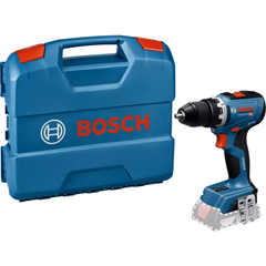 Bosch GSR 18V-65 Cordless Brushless Drill Driver 13mm (Bare) | Bosch by KHM Megatools Corp.