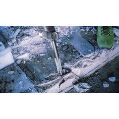 Bosch Hex 30-5C Pointed Chisel 400mm (2 608 690 560) For GSH 16-30 | Bosch by KHM Megatools Corp.