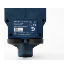 Bosch D-tect 200 C Wall scanner / Floor Scanner (200mm) | Bosch by KHM Megatools Corp.