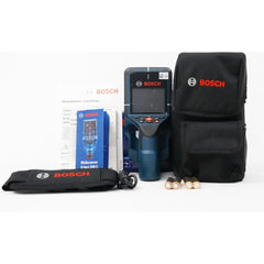 Bosch D-tect 200 C Wall scanner / Floor Scanner (200mm) | Bosch by KHM Megatools Corp.