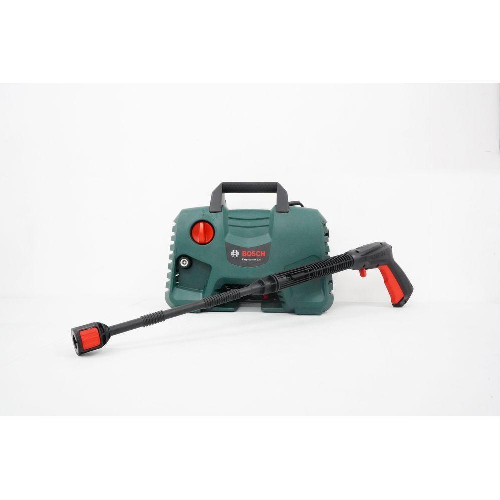 Bosch Easy AQUATAK 120 High Pressure Washer | Bosch by KHM Megatools Corp. Bosch Easy AQUATAK 120 High Pressure Washer | Bosch by KHM Megatools Corp.
