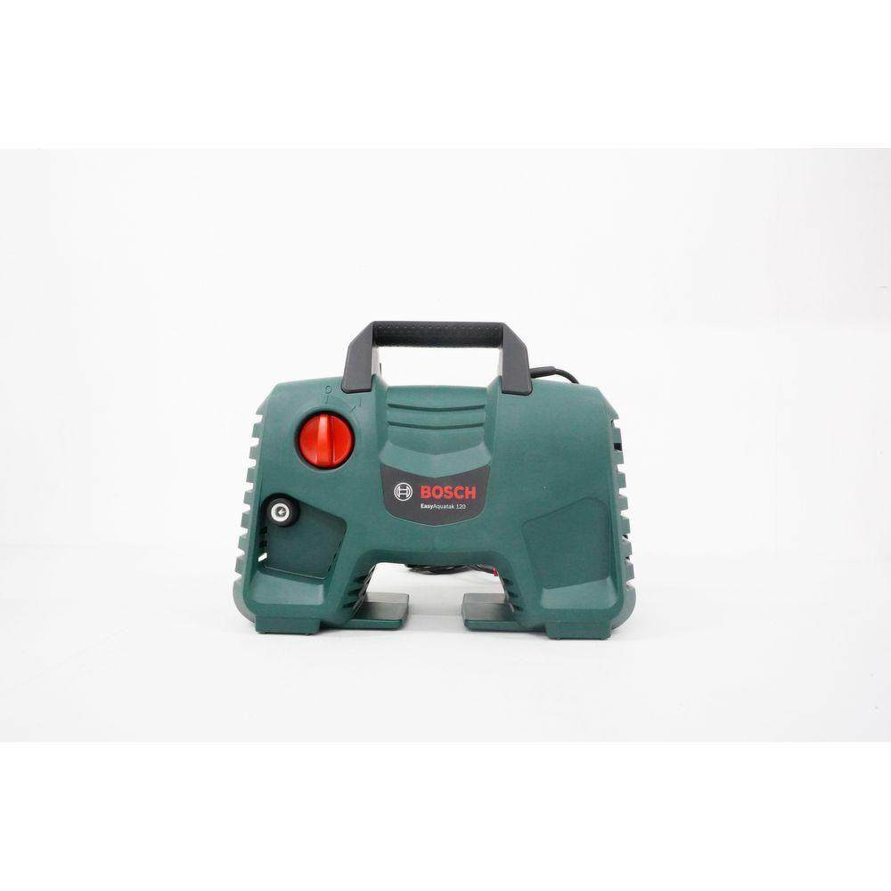 Bosch Easy AQUATAK 120 High Pressure Washer | Bosch by KHM Megatools Corp. Bosch Easy AQUATAK 120 High Pressure Washer | Bosch by KHM Megatools Corp.