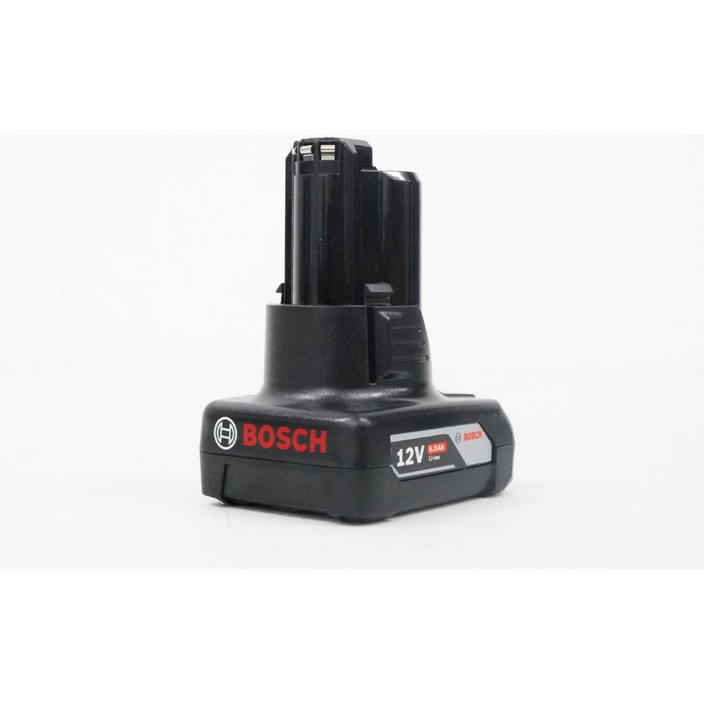 Bosch GBA 12V / 6.0Ah Lithium Ion Battery | Bosch by KHM Megatools Corp.
