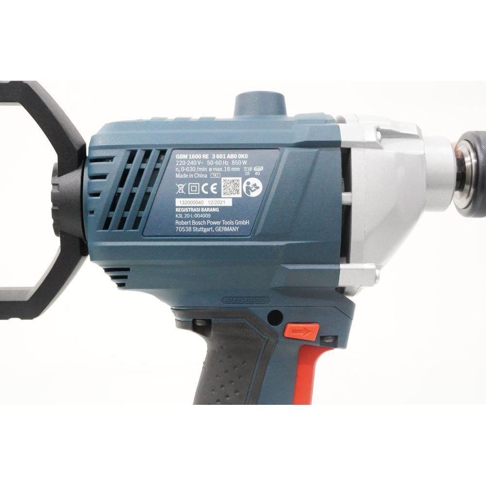 Bosch GBM 1600 RE High Torque Drill 850W | Bosch by KHM Megatools Corp. Bosch GBM 1600 RE High Torque Drill 850W | Bosch by KHM Megatools Corp.