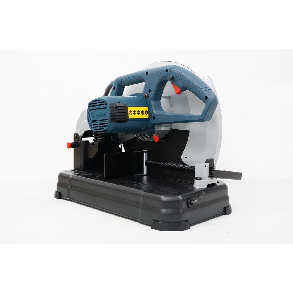 Bosch GCO 220 Cut Off Machine 14"  2200W [Contractor's Choice] | Bosch by KHM Megatools Corp.