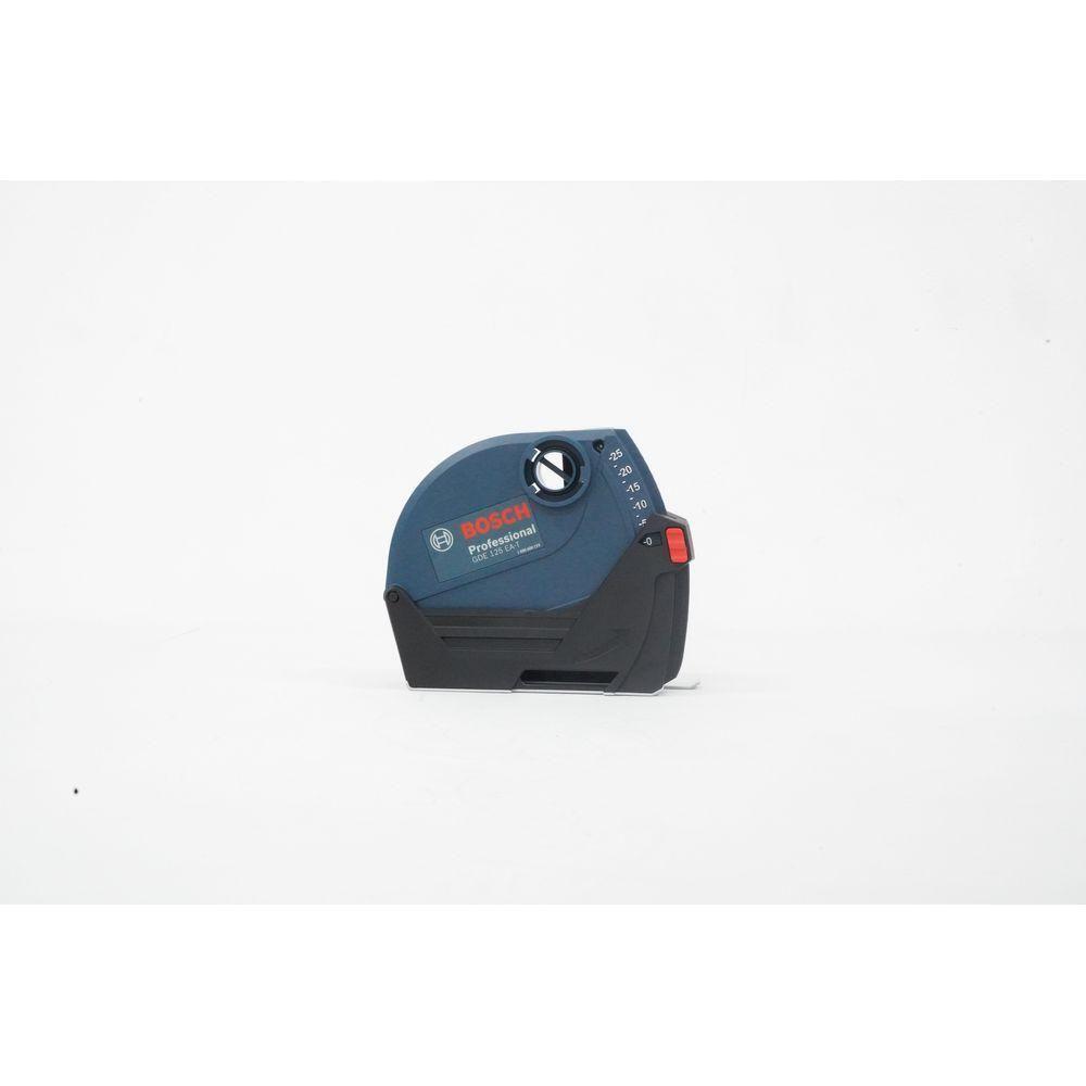 Bosch GDE 125 EA-T Dust Extractor Guard Attachment for Bosch 5" Grinder | Bosch by KHM Megatools Corp. Bosch GDE 125 EA-T Dust Extractor Guard Attachment for Bosch 5" Grinder | Bosch by KHM Megatools Corp.