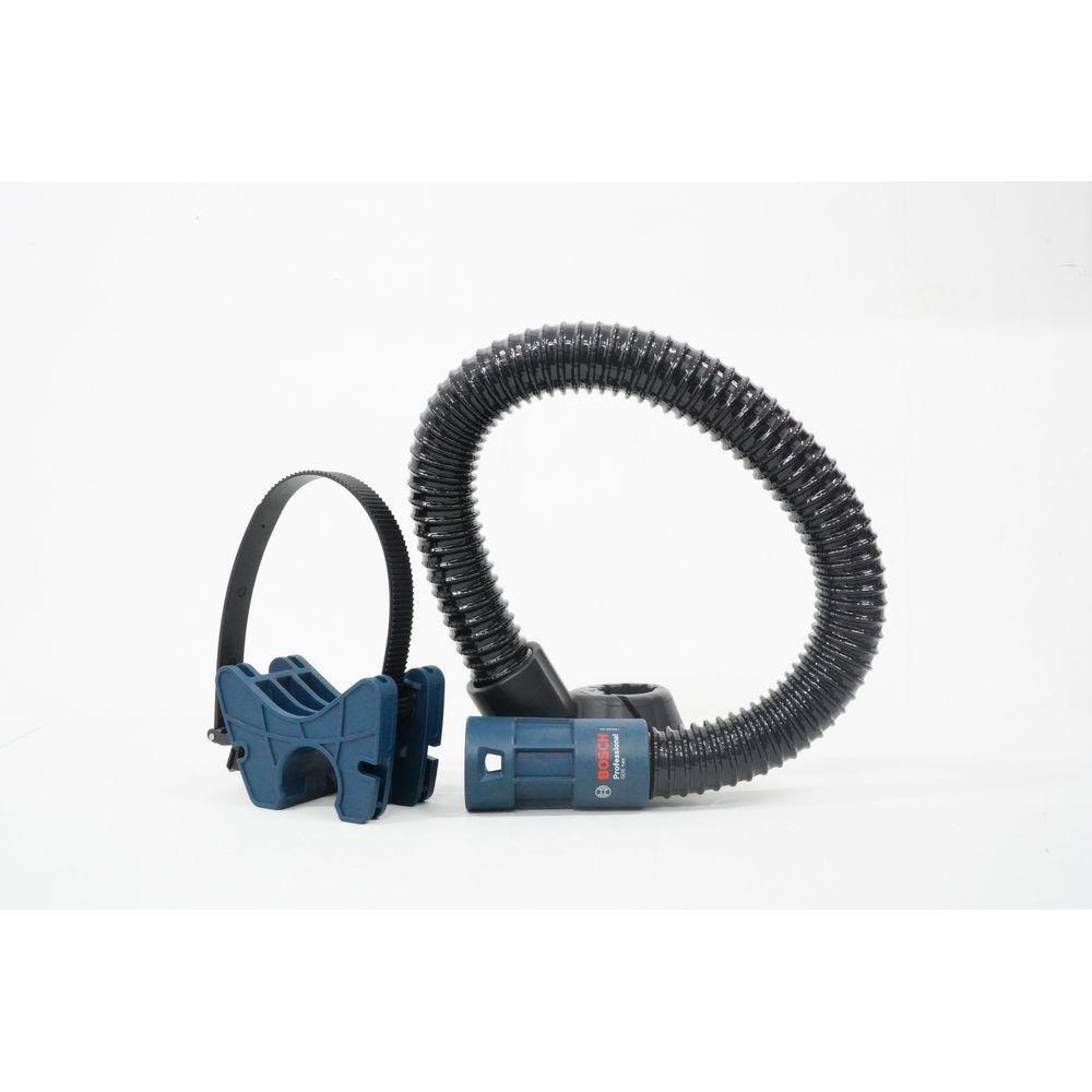 Bosch GDE HEX Dust Extractor Attachment for GSH Breaker | Bosch by KHM Megatools Corp. Bosch GDE HEX Dust Extractor Attachment for GSH Breaker | Bosch by KHM Megatools Corp.