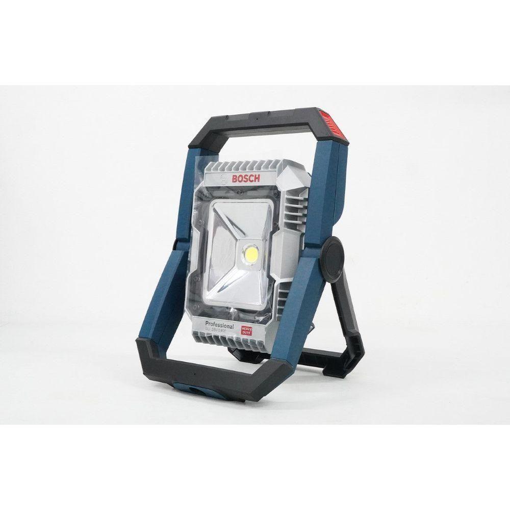 Bosch GLI 18V-1900 Cordless Flood Light 1900 lumen 18V (Bare) | Bosch by KHM Megatools Corp. Bosch GLI 18V-1900 Cordless Flood Light 1900 lumen 18V (Bare) | Bosch by KHM Megatools Corp.