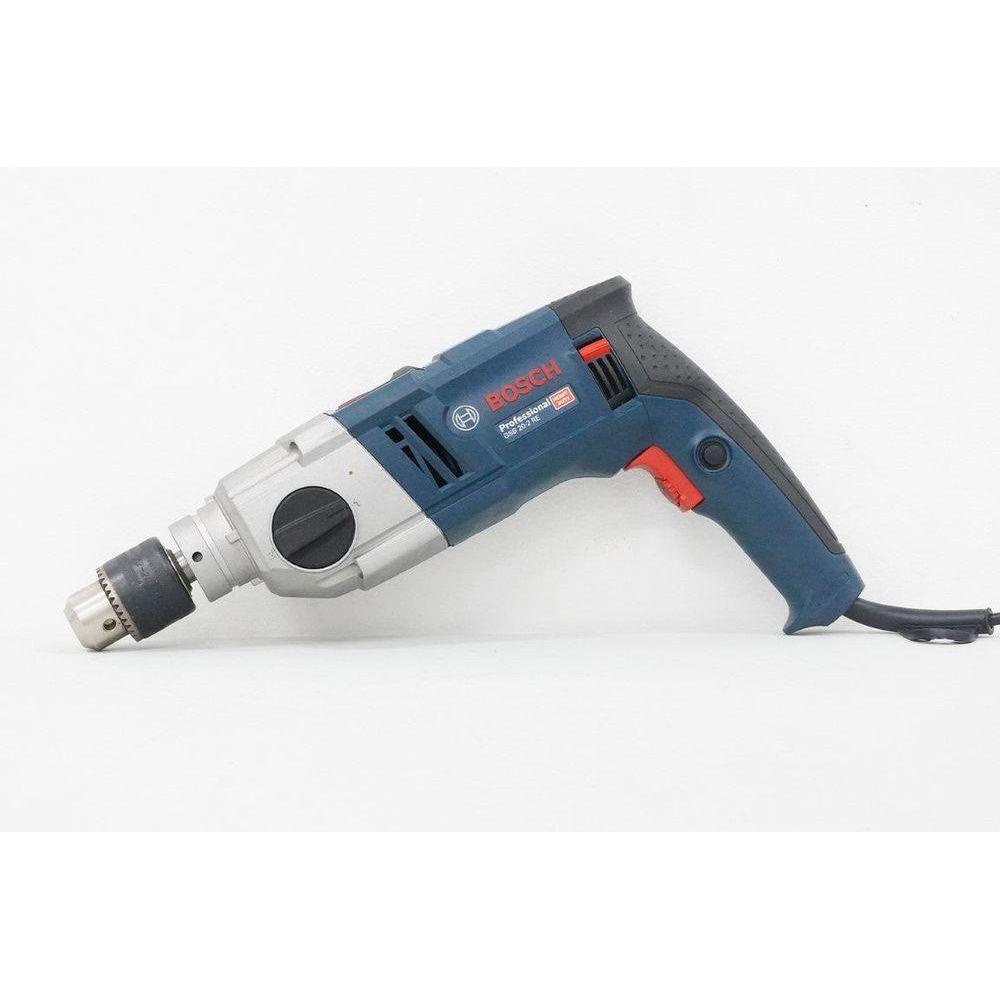 Bosch GSB 20-2 RE 2-Speed Hammer Drill 20mm 800W | Bosch by KHM Megatools Corp. Bosch GSB 20-2 RE 2-Speed Hammer Drill 20mm 800W | Bosch by KHM Megatools Corp.