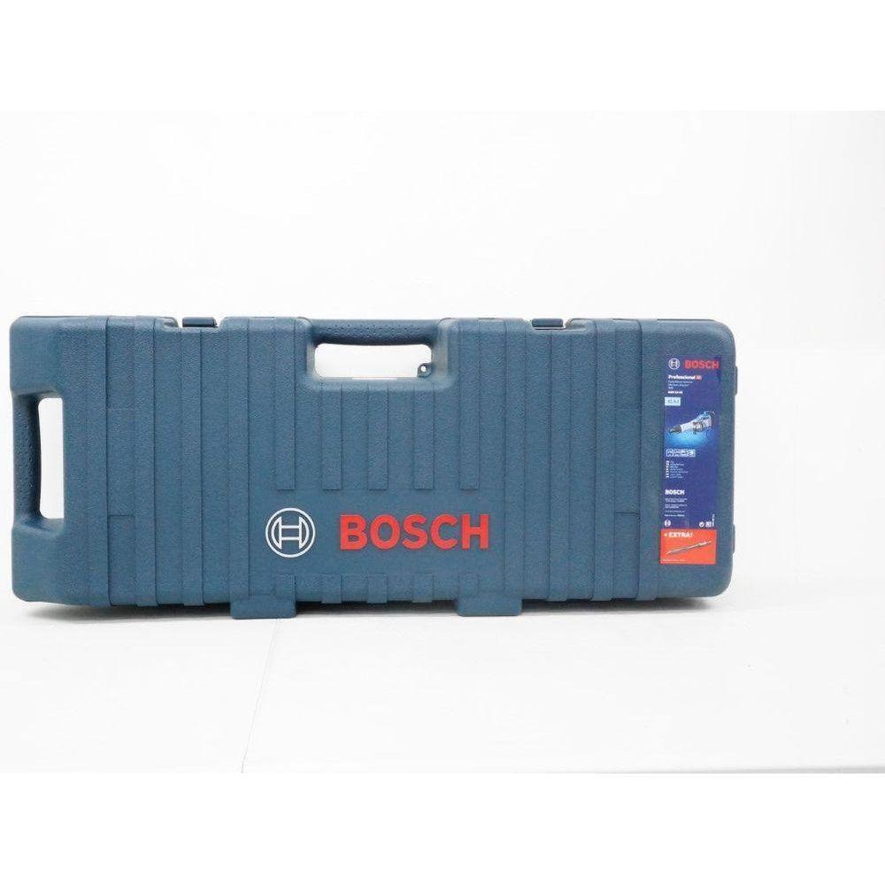 Bosch GSH 16-30 Demolition / Jack hammer 1750W 16.8J | Bosch by KHM Megatools Corp. Bosch GSH 16-30 Demolition / Jack hammer 1750W 16.8J | Bosch by KHM Megatools Corp.
