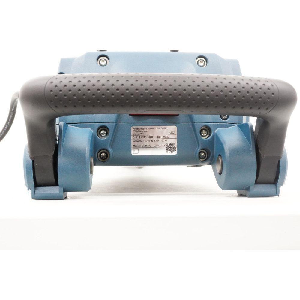 Bosch GSH 16-30 Demolition / Jack hammer 1750W 16.8J | Bosch by KHM Megatools Corp. Bosch GSH 16-30 Demolition / Jack hammer 1750W 16.8J | Bosch by KHM Megatools Corp.