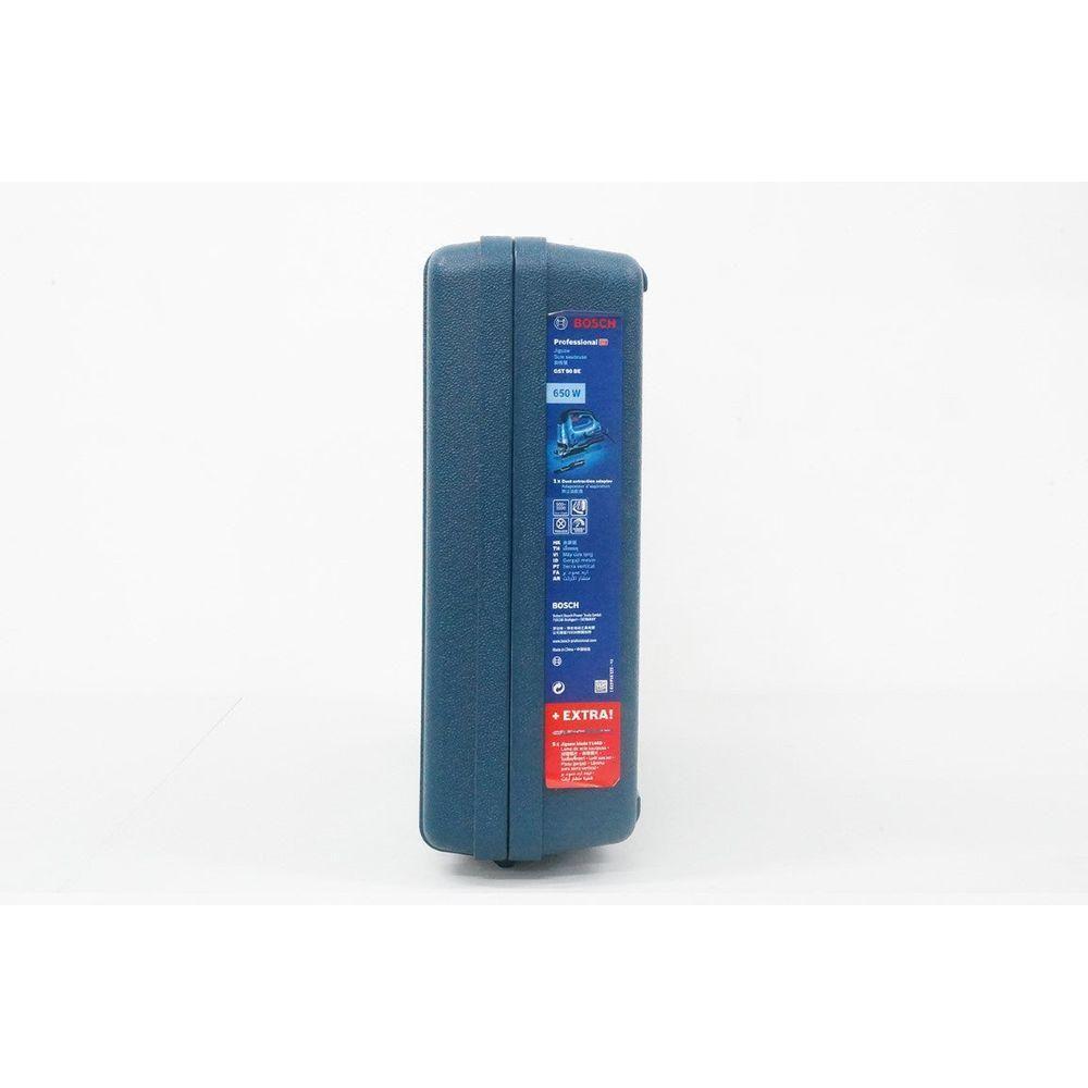 Bosch GST 90 BE Jigsaw SDS 650W with Dust Extraction System | Bosch by KHM Megatools Corp. Bosch GST 90 BE Jigsaw SDS 650W with Dust Extraction System | Bosch by KHM Megatools Corp.
