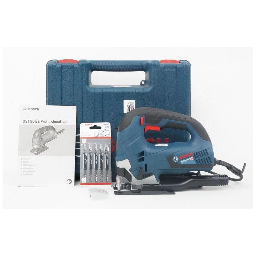 Bosch GST 90 BE Jigsaw SDS 650W with Dust Extraction System | Bosch by KHM Megatools Corp. Bosch GST 90 BE Jigsaw SDS 650W with Dust Extraction System | Bosch by KHM Megatools Corp.