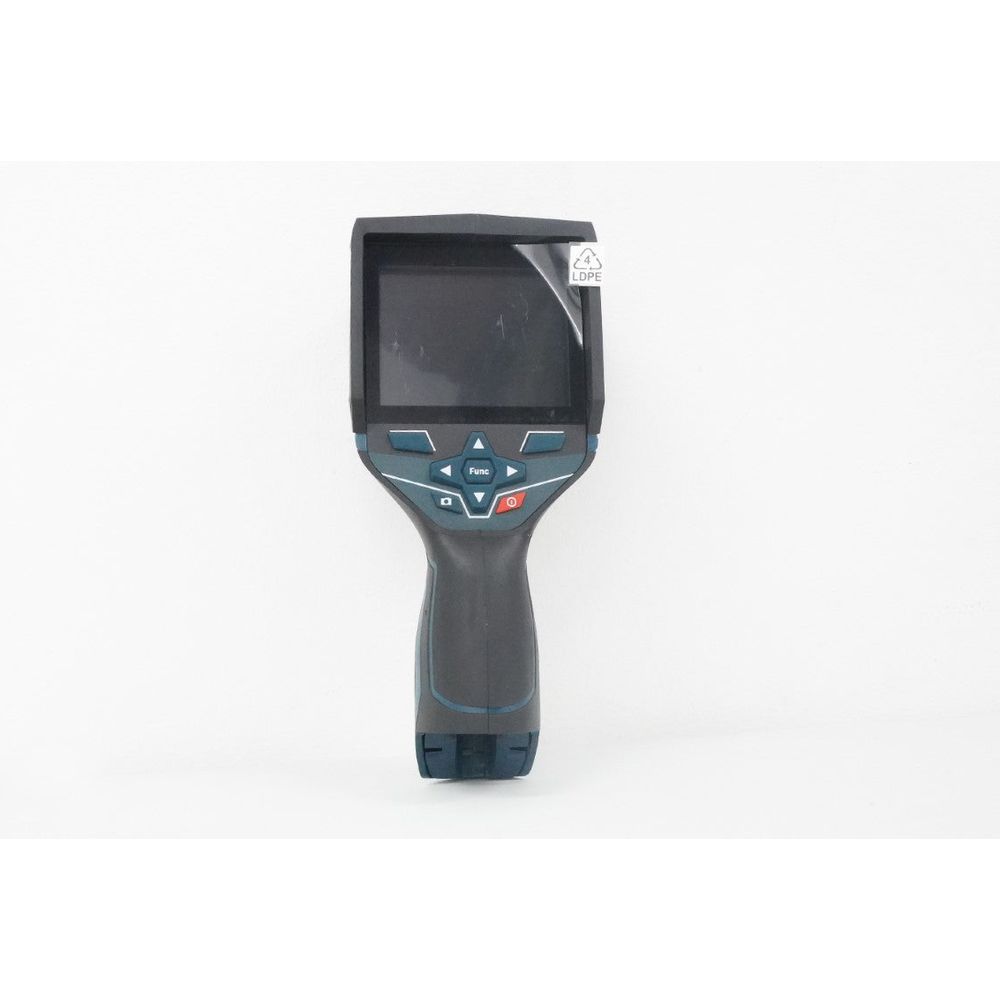 Bosch GTC 400 C Infrared Thermal Scanner / Camera | Bosch by KHM Megatools Corp.