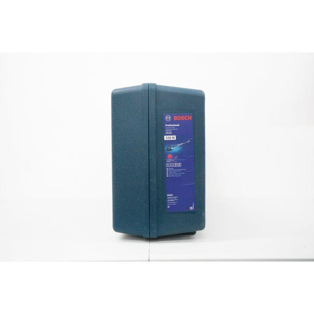 Bosch GTR 550 Drywall Sander 215mm | Bosch by KHM Megatools Corp. Bosch GTR 550 Drywall Sander 215mm | Bosch by KHM Megatools Corp.