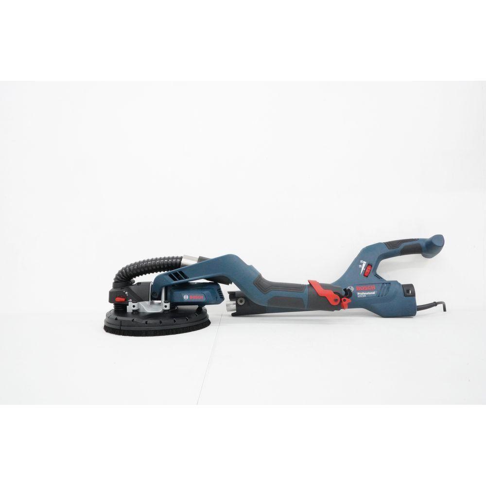 Bosch GTR 550 Drywall Sander 215mm | Bosch by KHM Megatools Corp. Bosch GTR 550 Drywall Sander 215mm | Bosch by KHM Megatools Corp.