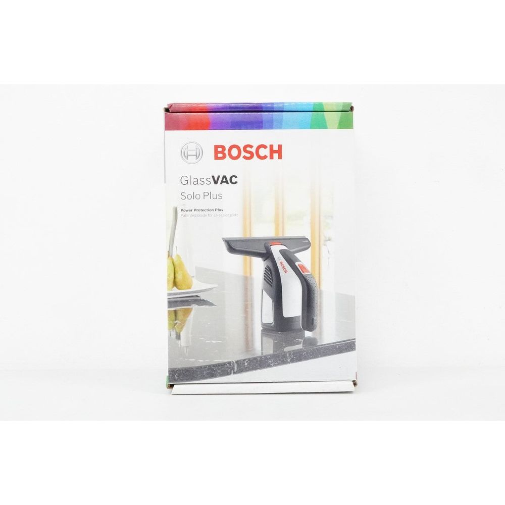 Bosch GlassVAC Window / Glass Vacuum Cleaner | Bosch by KHM Megatools Corp.
